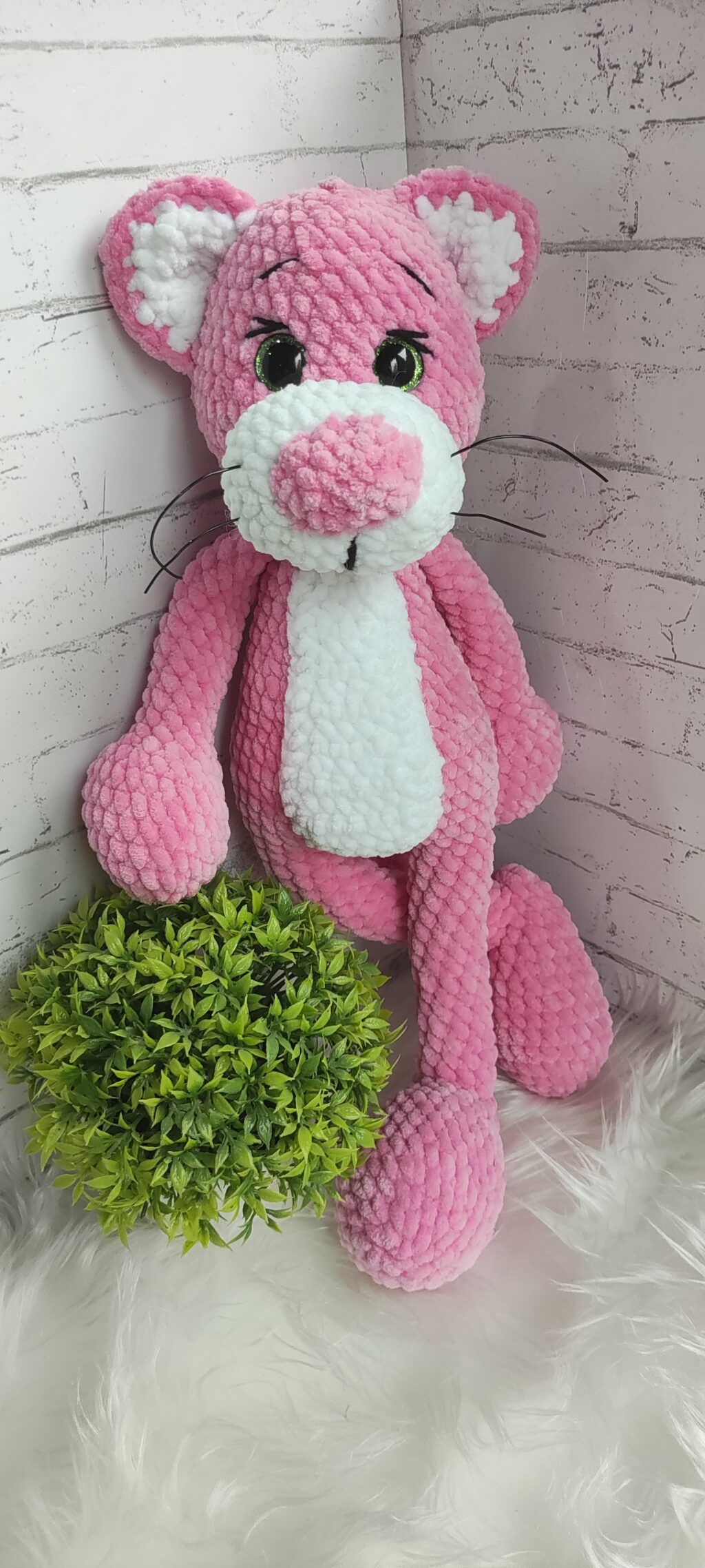 Розовая пантера