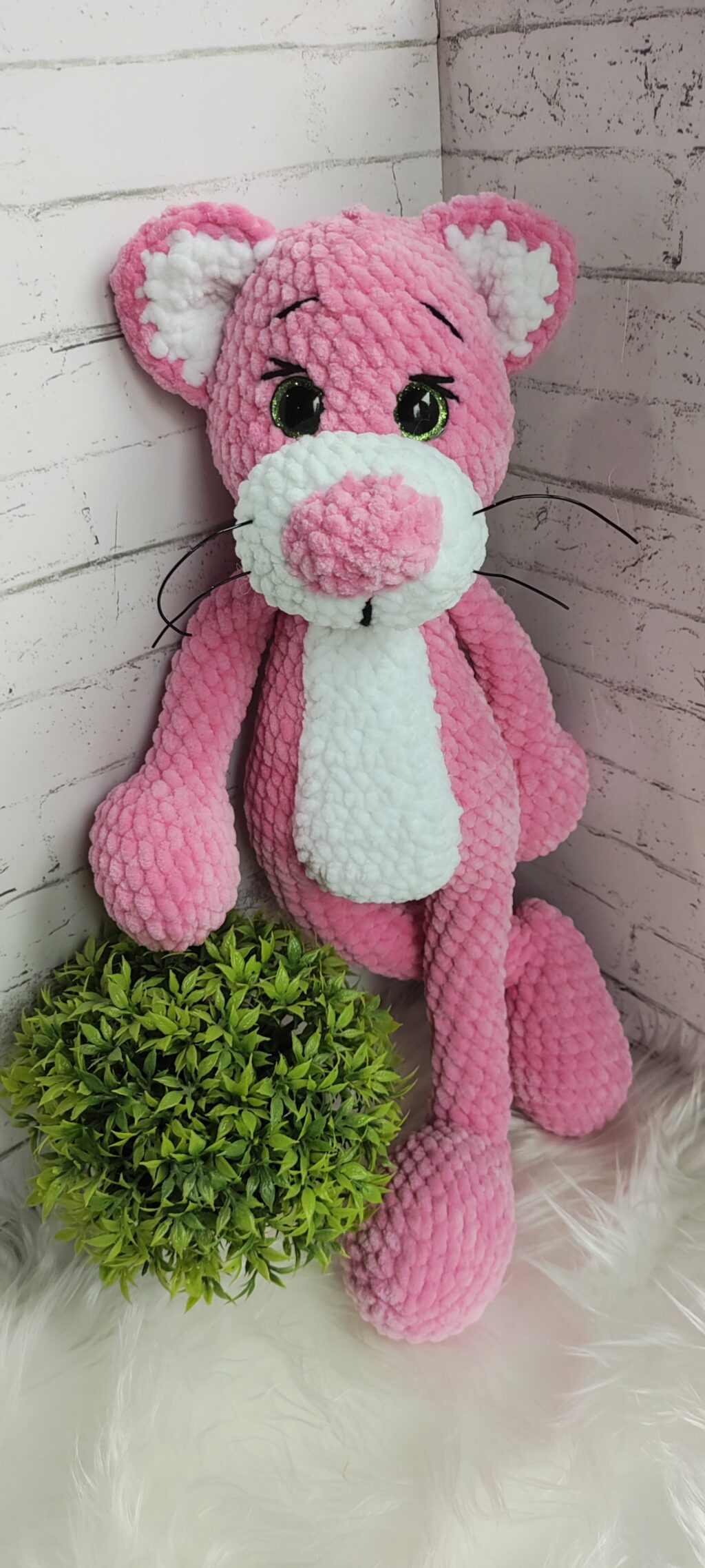 Розовая пантера