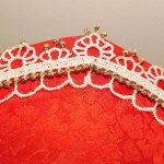 Кокошник-ободок