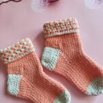 Носки детские