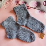 Носки женские