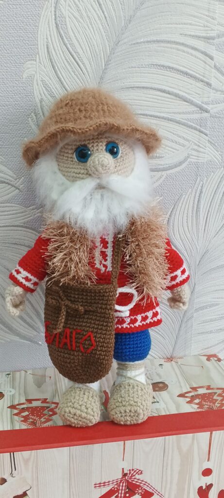 Домовой Афанасий