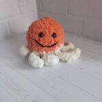 Осьминог средний