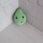 Брелок Капелька