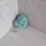 Брелок Сердце