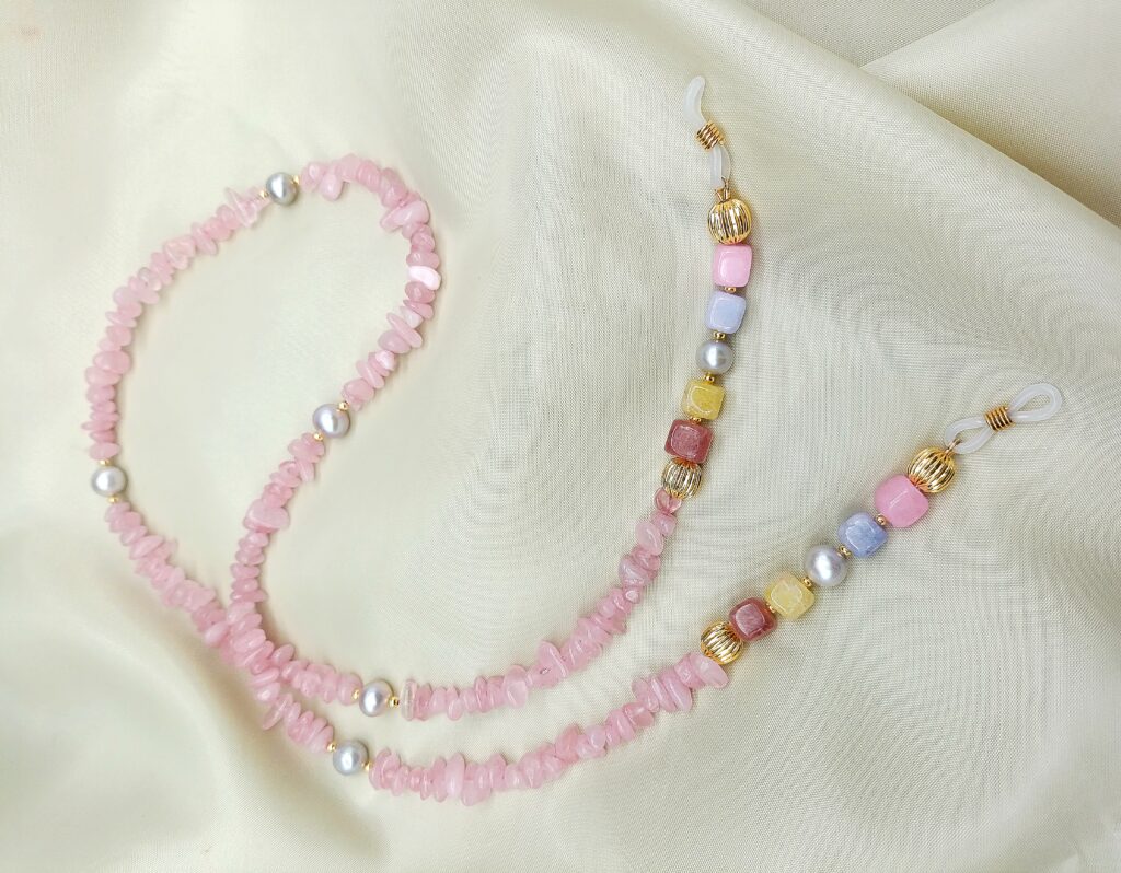 Держатель для очков