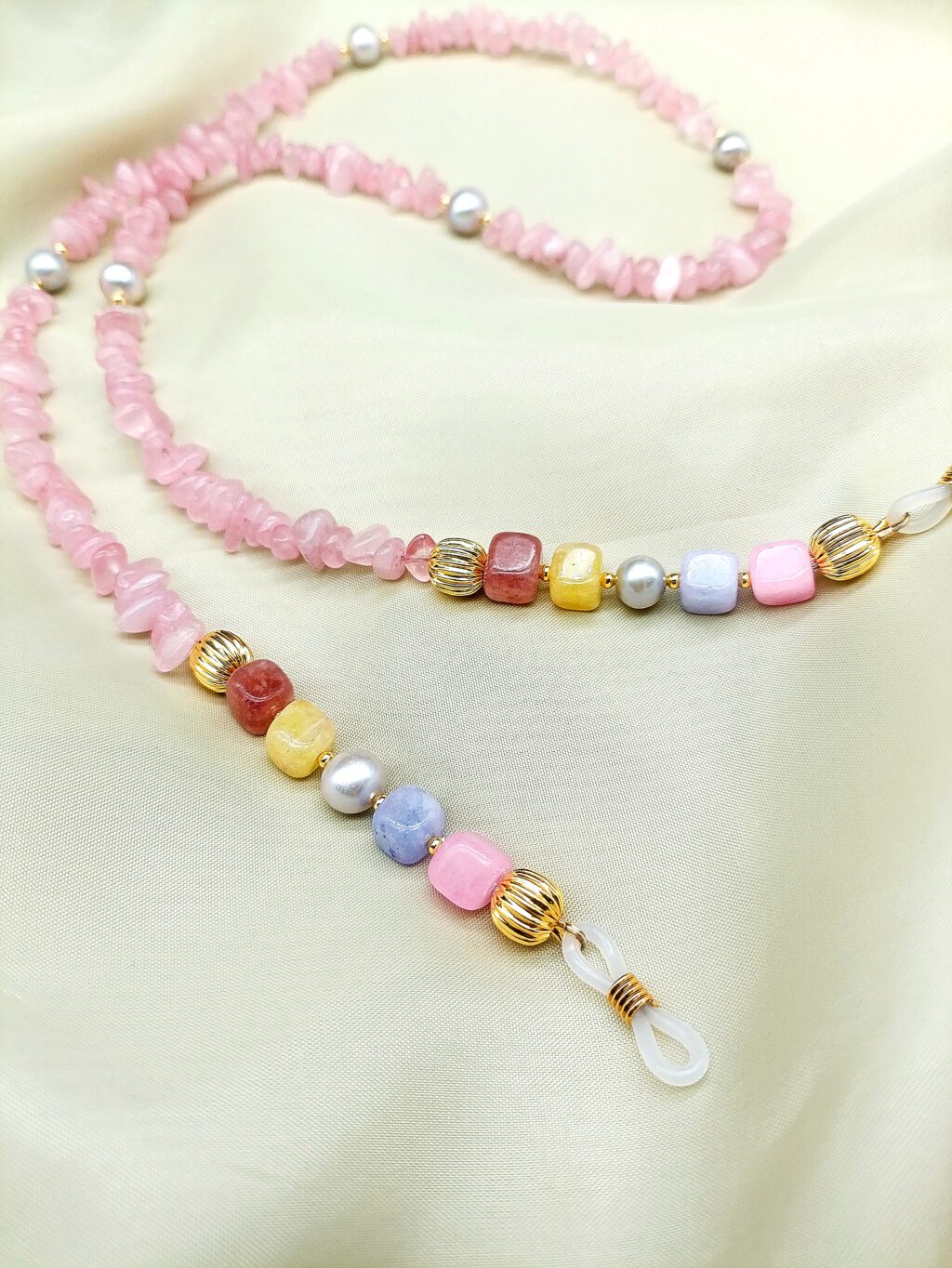 Держатель для очков