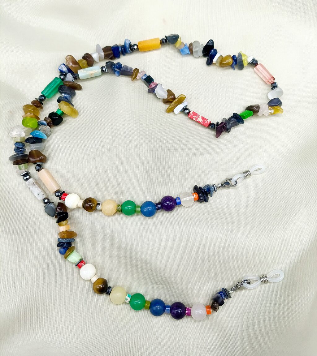 Держатель для очков