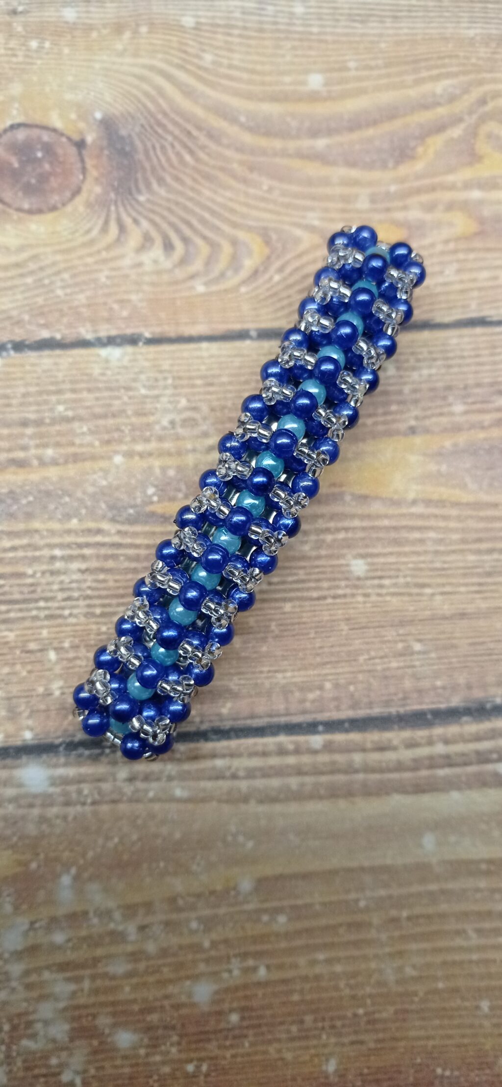 Заколка для волос