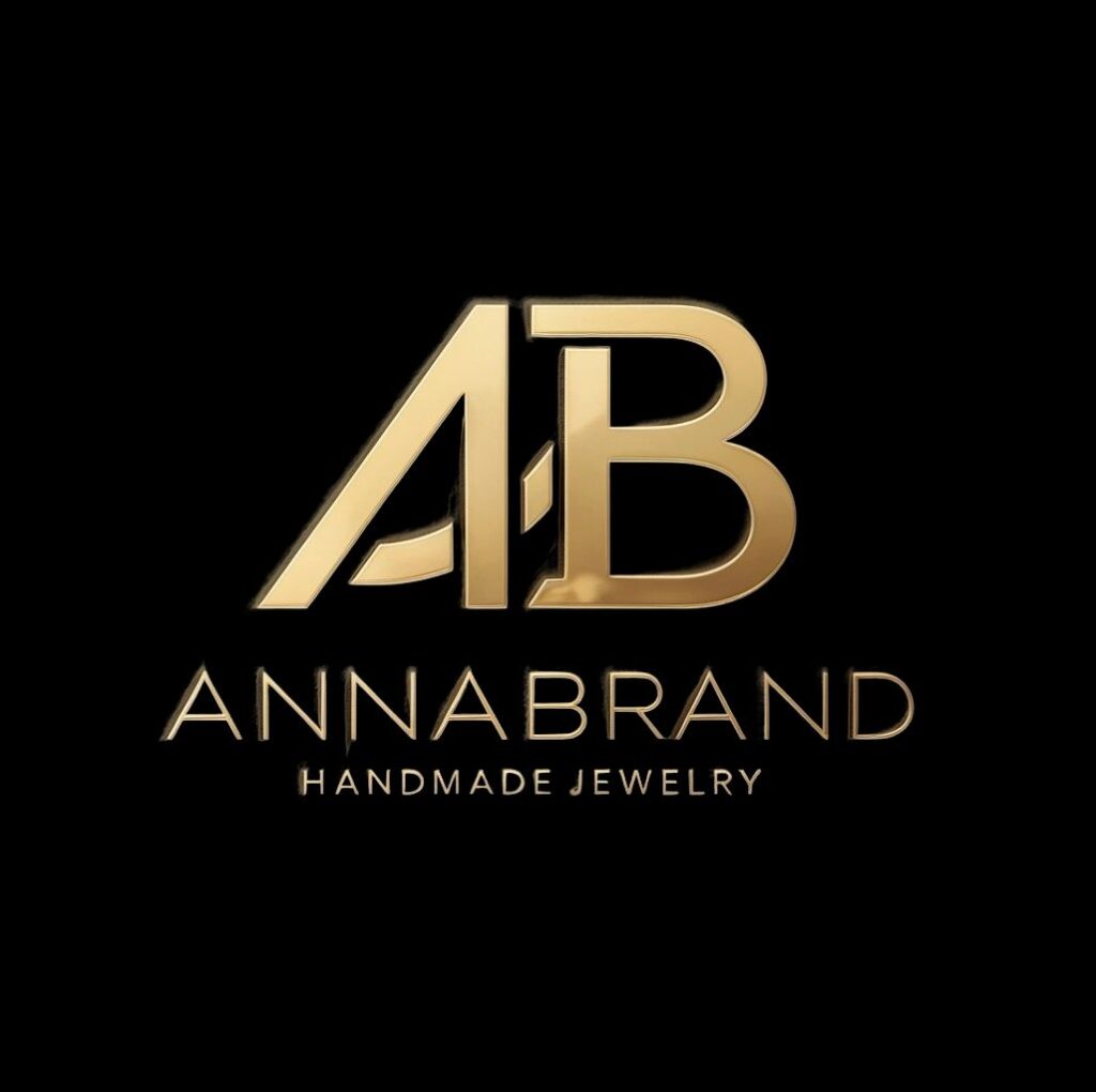 Логотип магазина ANNABRAND