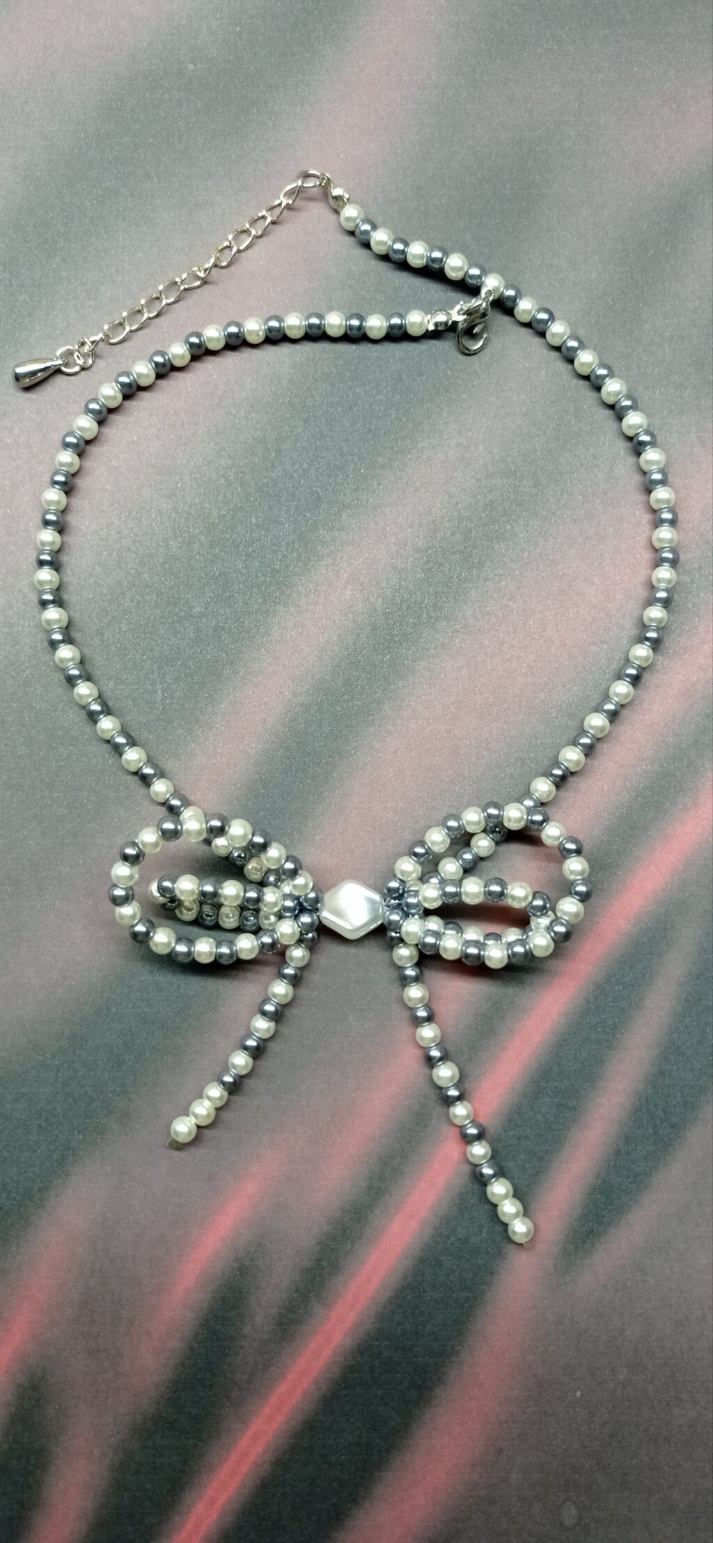 Чокер «Бантик»