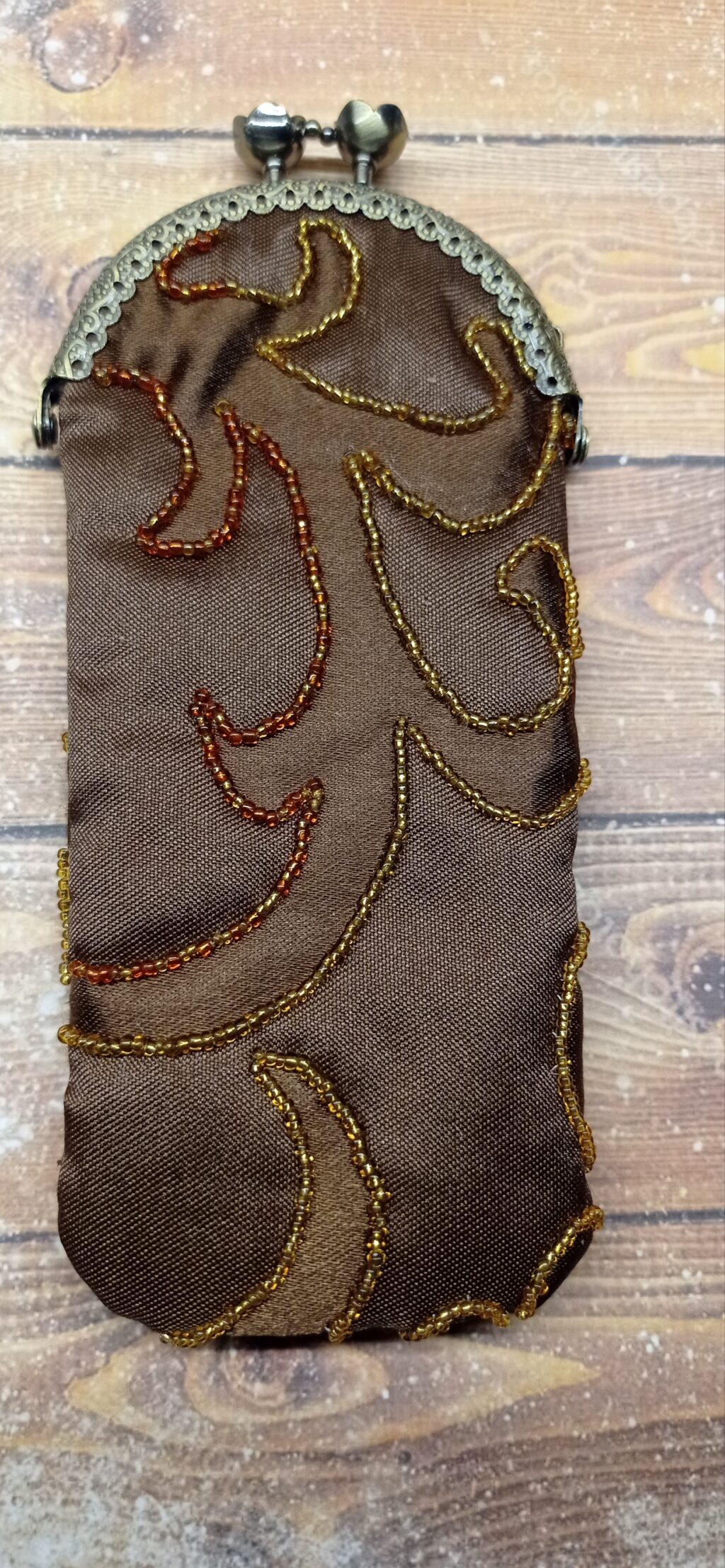 Футляр для очков.