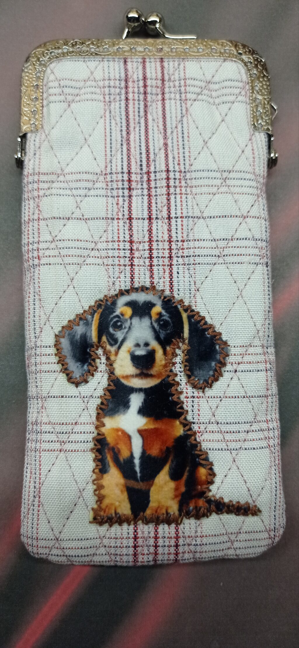 Футляр для очков