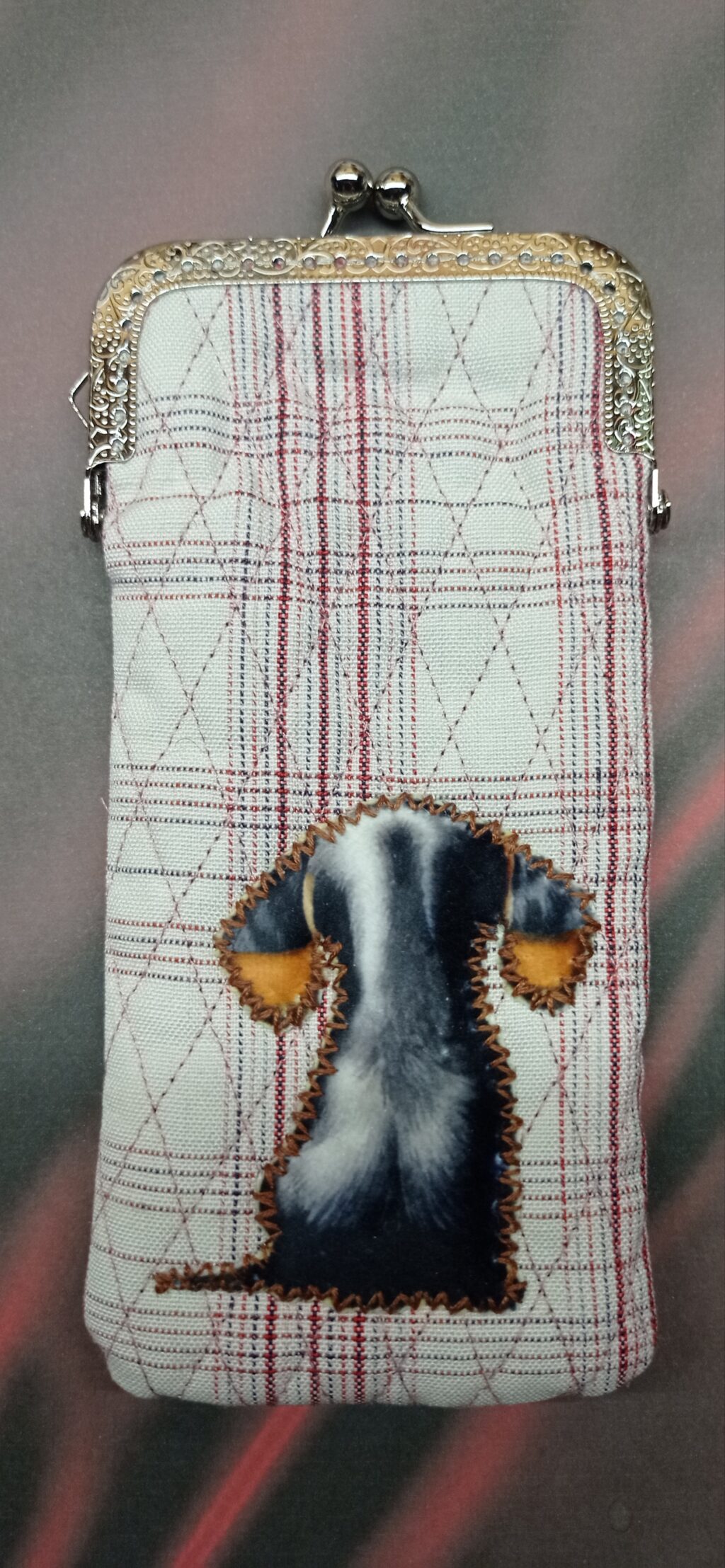 Футляр для очков