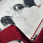 Интерьерные салфетки