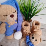 Набор для новорожденного