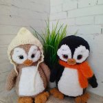 Пингвиняши