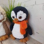 Пингвиняши