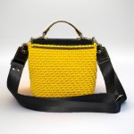 Сумка кросс боди