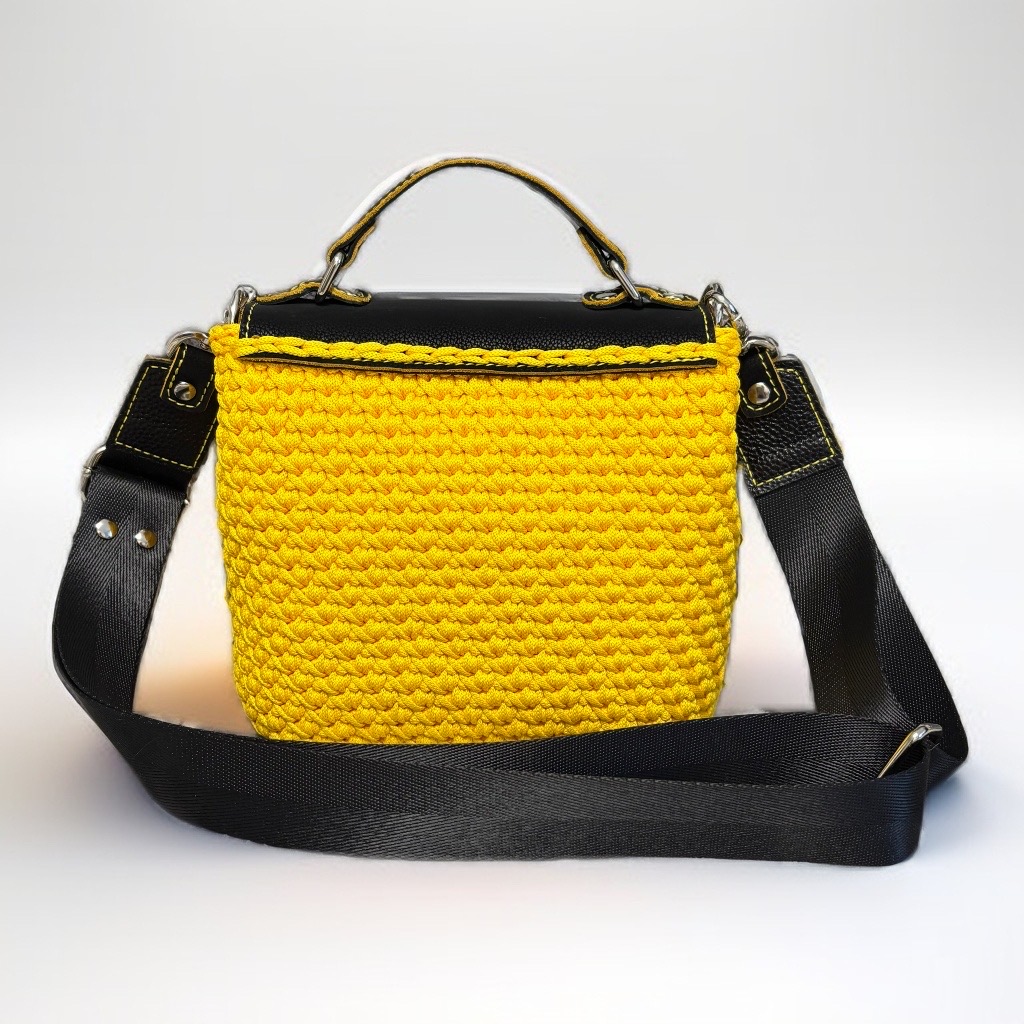 Сумка кросс боди