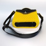 Сумка кросс боди