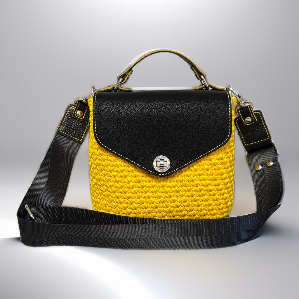 Сумка кросс боди