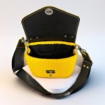 Сумка кросс боди