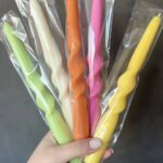 Столовые свечи