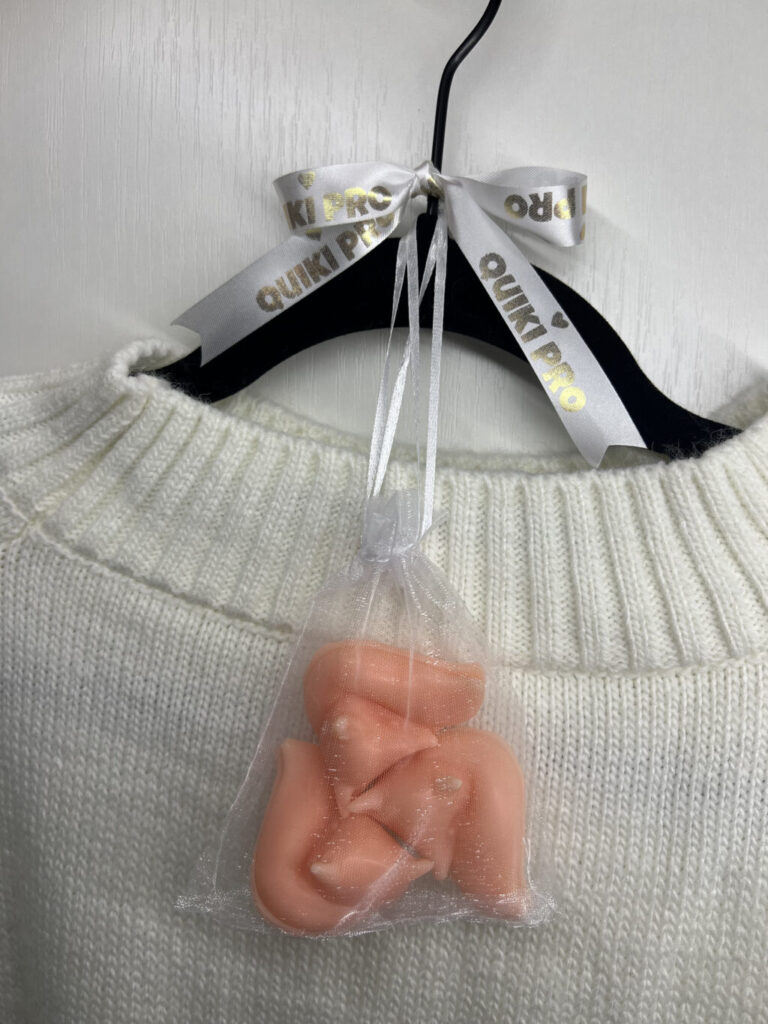 Ароматическое саше (мелтс)