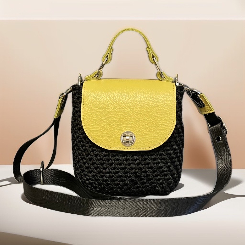 Мини кросс Боди