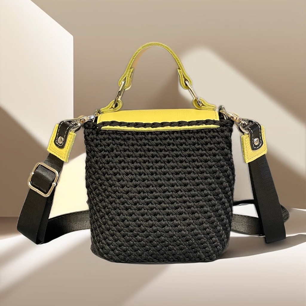 Мини кросс Боди