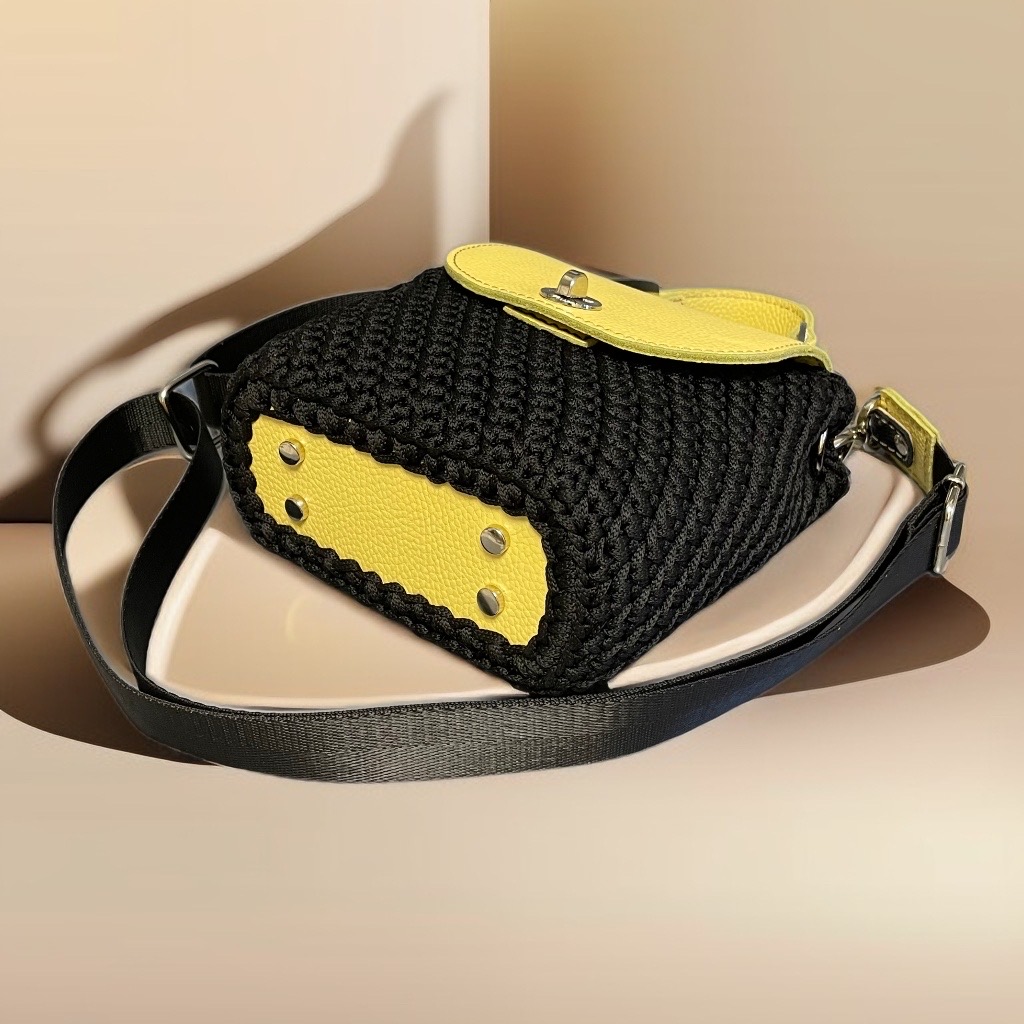 Мини кросс Боди