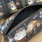 Пенал косметичка