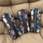 Пенал косметичка