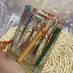 Набор из смолы