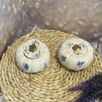 Шкатулка «Тыковка»