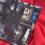 Обложка на паспорт