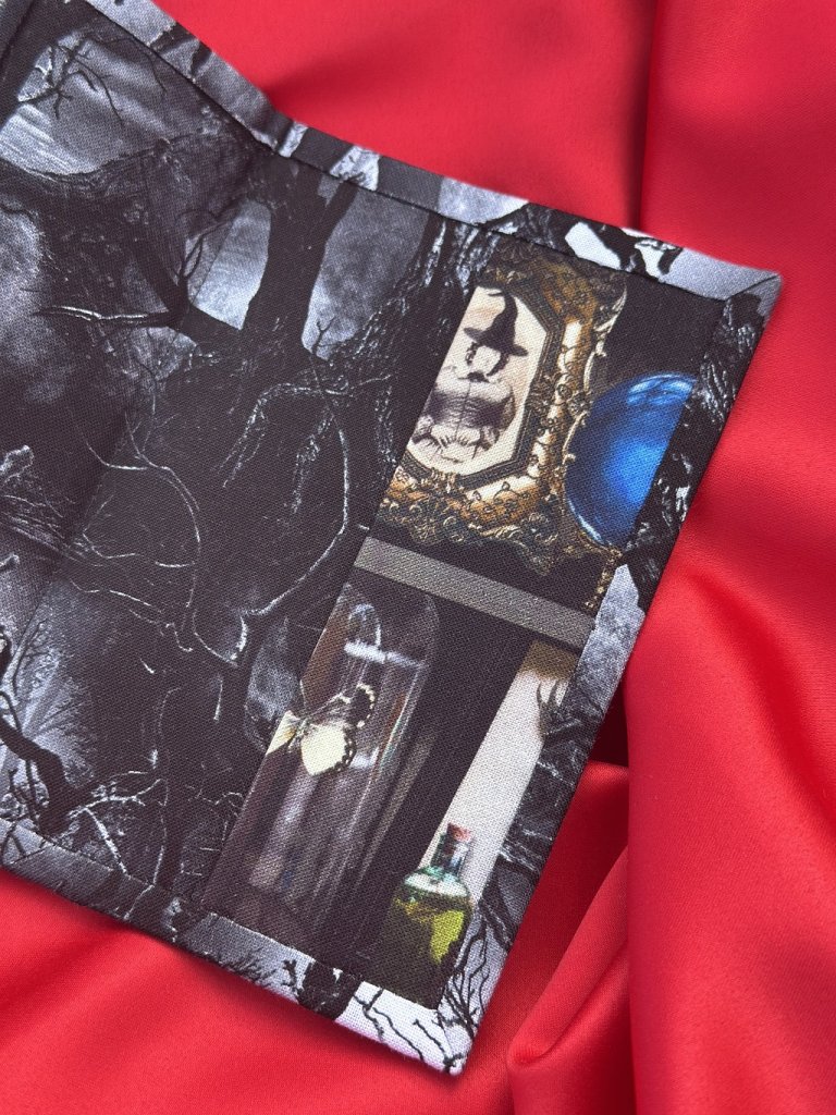 Обложка на паспорт