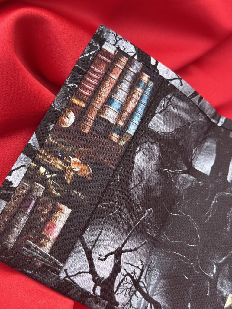 Обложка на паспорт