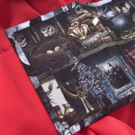 Обложка на паспорт