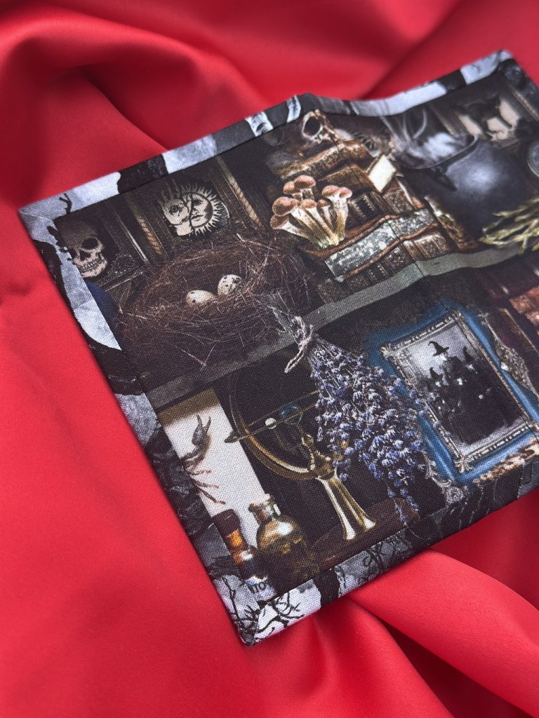 Обложка на паспорт