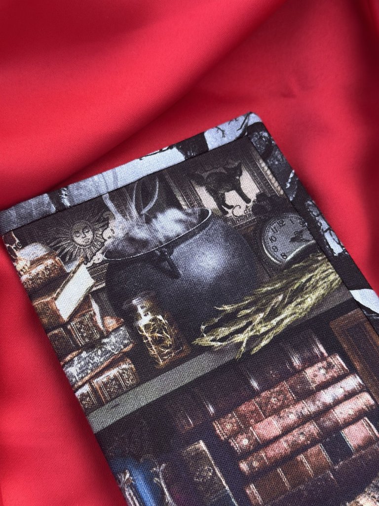 Обложка на паспорт