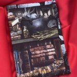 Обложка на паспорт