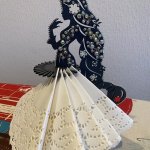 Салфетница