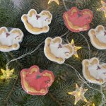 Мини бомбочка для ванны Лошадка