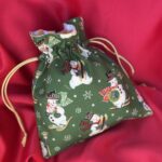 Подарочный мешочек