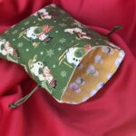 Подарочный мешочек