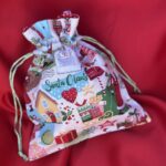 Подарочный мешочек