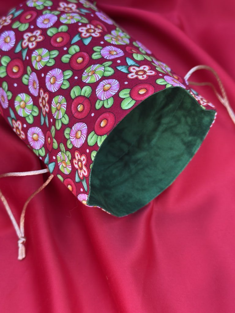 Подарочный мешочек