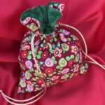 Подарочный мешочек